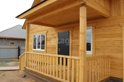 Дом в Забайкальский край, Читинский район, с. Засопка ул. Аршанская ...