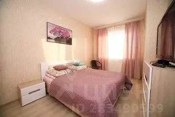 1-к кв. Пермский край, Пермь ул. Революции, 52Б (48.0 м)