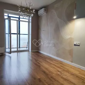 1-к кв. Волгоградская область, Волгоград Тулака мкр, ул. ...