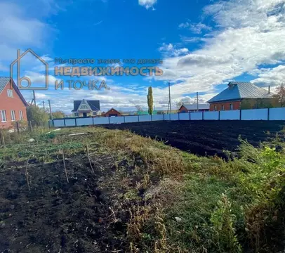 Участок в Башкортостан, Дюртюлинский район, Суккуловский сельсовет, д. ...