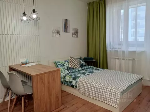 Студия Бурятия, Улан-Удэ ул. Бабушкина, 1к4 (22.0 м)