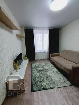 1-к кв. Московская область, Балашиха ул. Бояринова, 19 (30.3 м)