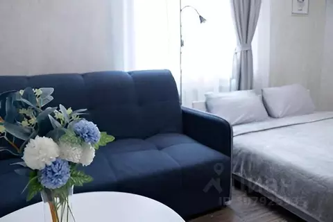 1-к кв. Калининградская область, Зеленоградск Солнечная ул., 7 (35.0 ...