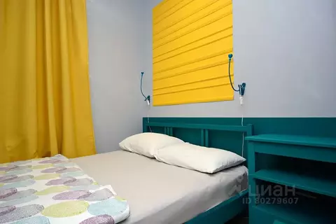 Комната Москва Бауманская ул., 4