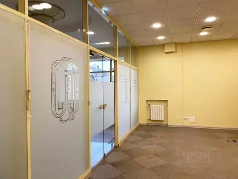 Офис в Санкт-Петербург Синопская наб., 50а (290 м)