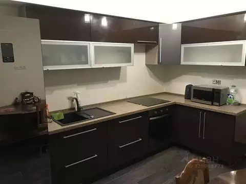 1-к кв. Татарстан, Казань ул. Оренбургский Тракт, 24В (47.0 м)