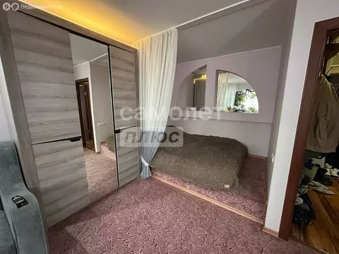 1-комнатная квартира: посёлок городского типа Красносельский, улица ...