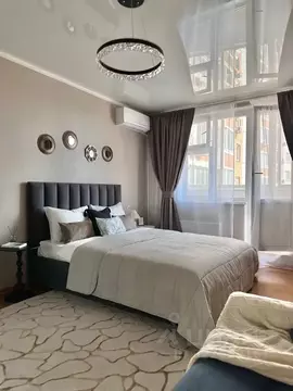 1-к кв. Московская область, Химки Совхозная ул., 2 (36.0 м)