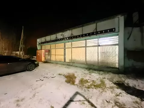 Помещение свободного назначения в Московская область, Раменский ...