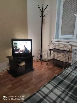 Студия Новосибирская область, Новосибирск ул. Кропоткина, 109 (19.0 м)