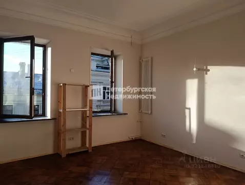 Комната Санкт-Петербург ул. Рубинштейна, 38 (26.9 м)