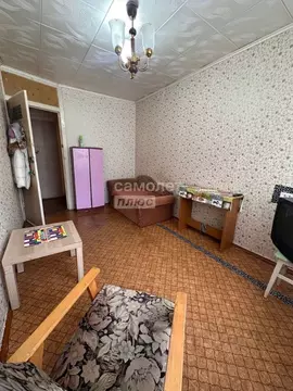 Комната Новосибирская область, Новосибирск Степная ул., 63/2 (10.3 м)