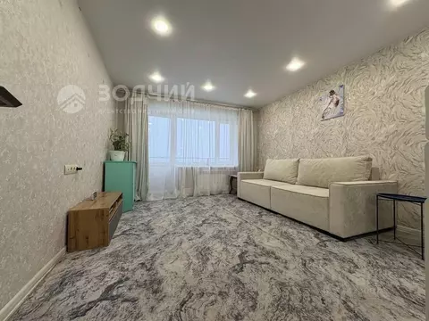 3-к кв. Чувашия, Чебоксары ул. Патриса Лумумбы, 10 (71.0 м)