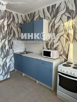 1-комнатная квартира: Москва, Днепропетровская улица, 3к5 (38.3 м)