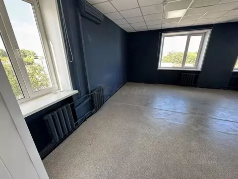 Офис в Ульяновская область, Ульяновск ул. Автомобилистов, 3 (38 м)