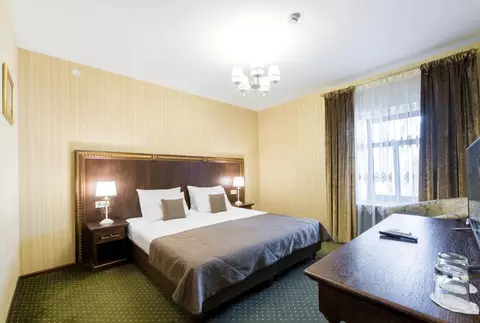 Комната Татарстан, Казань ул. Шигабутдина Марджани, 8 (20.0 м)