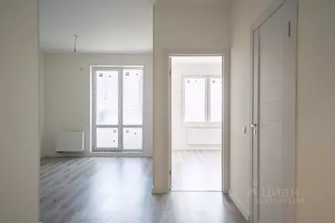 1-к кв. Ленинградская область, Всеволожский район, Свердловское ...