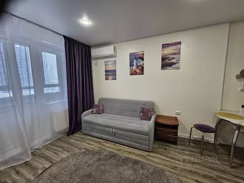 Студия Самарская область, Самара Южное ш., 11 (28.0 м)