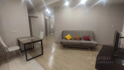 1-к кв. Московская область, Ивантеевка Пушкинский городской округ, ул. ...