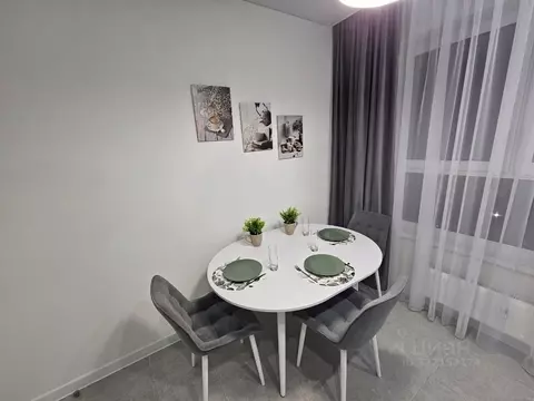 1-к кв. Московская область, Одинцово Микрорайон Клубничное Поле, 6 ...