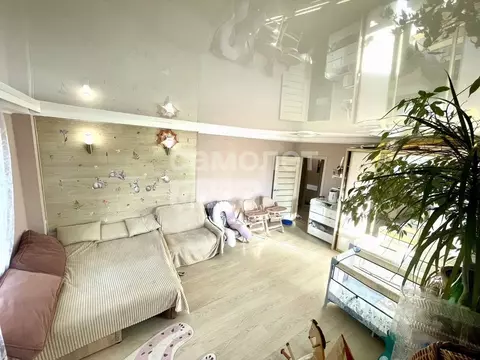 1-к кв. Челябинская область, Челябинск ул. Дмитрия Неаполитанова, 8 ...