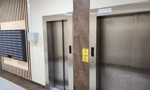 1-к кв. Ленинградская область, Ломоносовский район, Аннинское ...