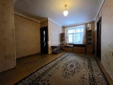 2-к кв. Ивановская область, Иваново Ташкентская ул., 80 (42.0 м)