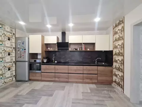 3-к кв. Красноярский край, Красноярск ул. Лесников, 23 (59.1 м)