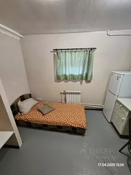 Студия Москва Тонус СНТ, вл8с1 (15.0 м)