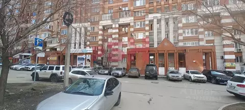 Офис в Самарская область, Самара Никитинская ул., 53 (255 м)