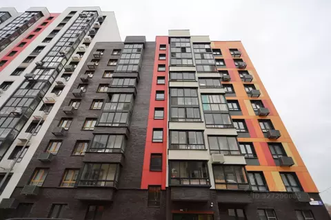 3-к кв. Москва Сосенское поселение, просп. Куприна, 38к1 (63.3 м)