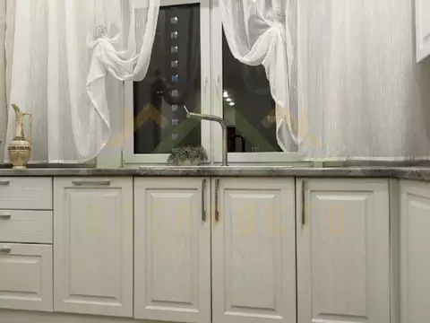 Продается 2-комнатная квартира