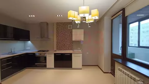 3-к кв. Волгоградская область, Волгоград ул. Землячки, 66А (92.1 м)