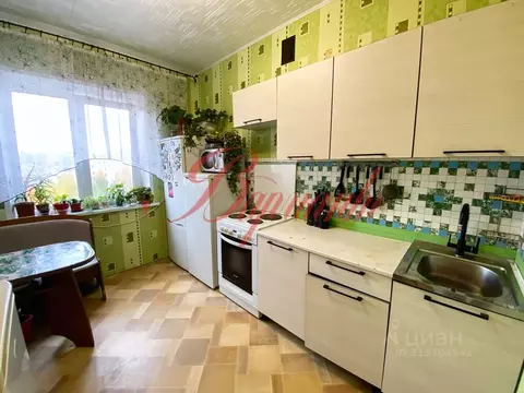 3-к кв. Архангельская область, Северодвинск Октябрьская ул., 53 (70.7 ...