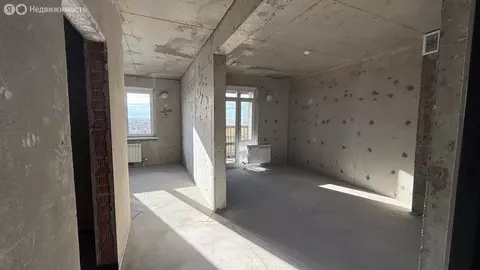 1-комнатная квартира: Иркутск, улица Пискунова, 132 (36.76 м)