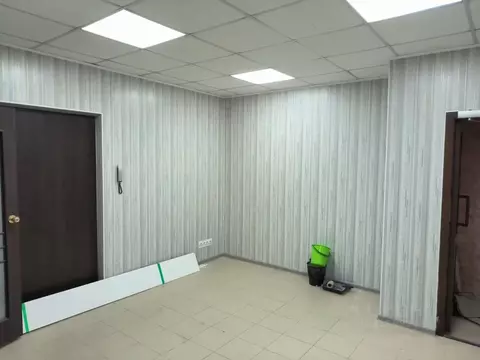 Офис в Омская область, Омск Привокзальный мкр, ул. Карбышева, 6 (23 м)