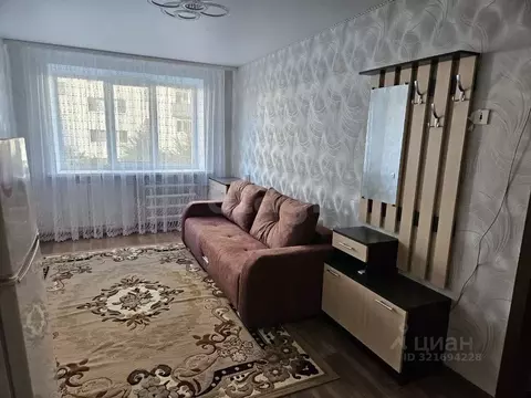 Комната Белгородская область, Белгород ул. Горького, 69к1 (18.0 м)