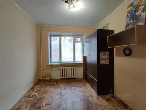 2-к кв. Москва Сиреневый бул., 11К1 (28.8 м)