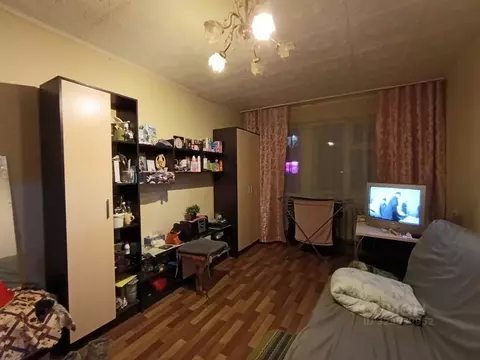 3-к кв. Тверская область, Тверь Мигаловская наб., 10А (62.2 м)