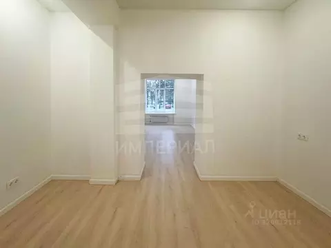 Студия Московская область, Люберцы Октябрьский просп., 403 (34.6 м)