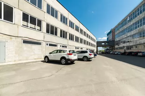 Офис в Курганская область, Курган ул. Карла Маркса, 149 (2400 м)