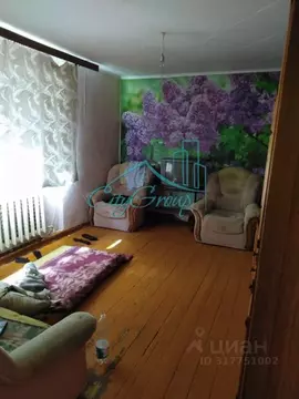 2-к кв. Оренбургская область, Новоорский поссовет, пос. Гранитный ул. ...