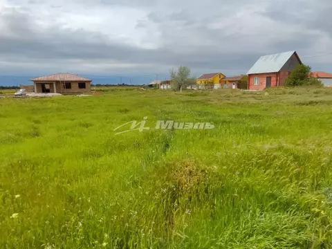 Участок в Крым, Сакский район, с. Лесновка  (10.0 сот.)