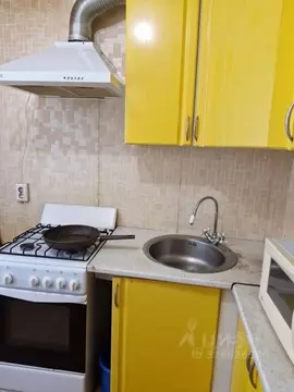 1-к кв. Ростовская область, Волгодонск Морская ул., 112 (30.8 м)