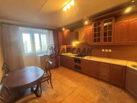 2-к кв. Татарстан, Казань Гвардейская ул., 14 (72.0 м)