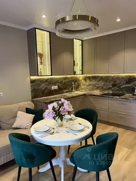 2-к кв. Тюменская область, Тюмень ул. Пожарных и Спасателей, 5 (61.0 ...