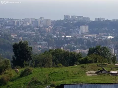 Участок в село Орёл-Изумруд, Банановая улица, 26Б (500 м)