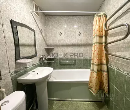 1-к кв. Ярославская область, Ярославль Липовая Гора жилрайон, ул. ...