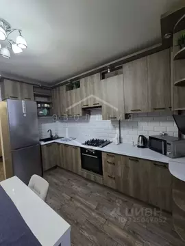 1-к кв. Калининградская область, Калининград ул. Аксакова, 123 (37.1 ...