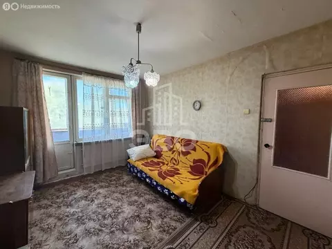 2-комнатная квартира: Санкт-Петербург, Будапештская улица, 23к1 (45.2 ...